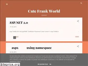 cutefrank.com