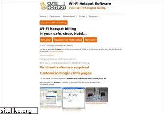 cutehotspot.com