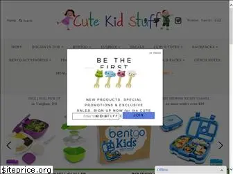 cutekidstuff.com