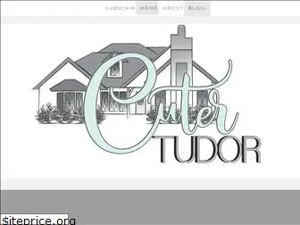 cutertudor.com