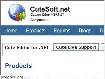 cutesoft.net