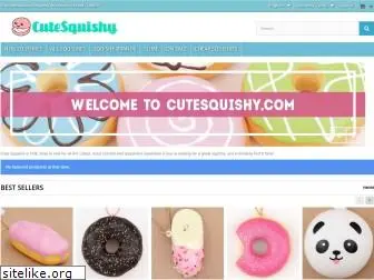 cutesquishy.com