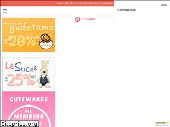 cutewares.com