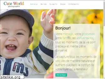 cuteworld.net