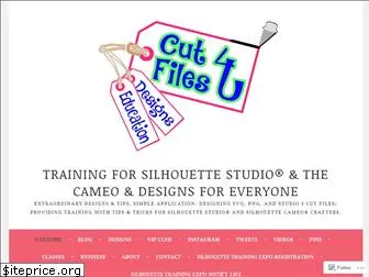 cutfiles4u.com