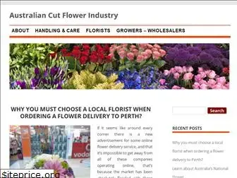 cutflowers.net.au