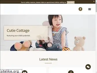 cutiecottage.com.my