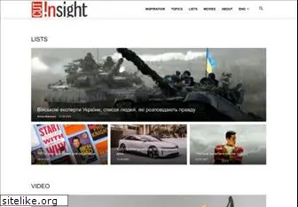 cutinsight.com