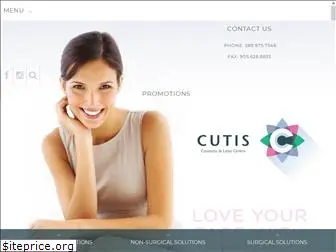 cutis.ca