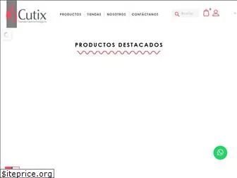 cutix.com.co