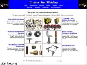 cutlass-fasteners.com