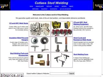 cutlass-studwelding.com