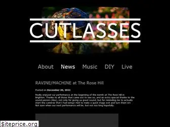 cutlasses.co.uk