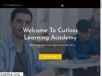 cutlasslearning.com