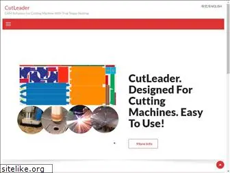 cutleader.com