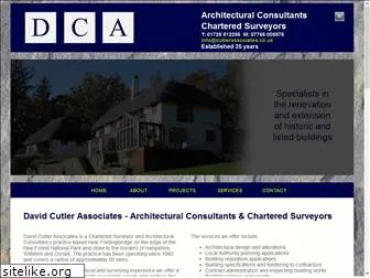 cutlerassociates.co.uk