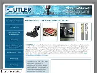 cutlermetalworking.com