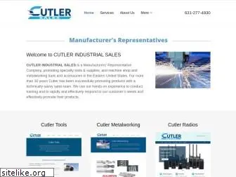 cutlersales.com