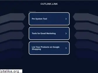 cutlink.link