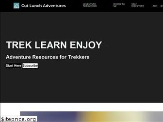 cutlunchadventures.com