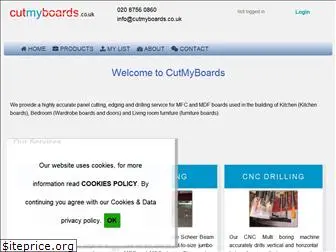 cutmyboards.co.uk