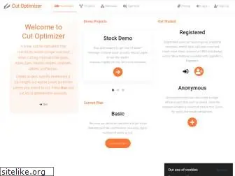 cutting optimizer online free cutting optimizer online free