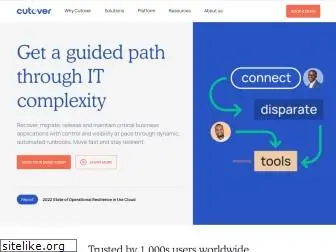 cutover.com