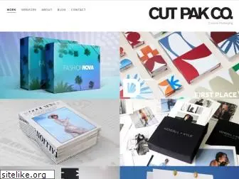 cutpak.com