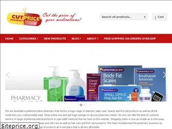 cutpricepharmacy.com.au