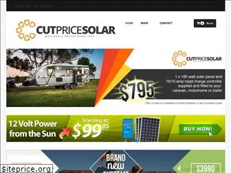 cutpricesolar.com.au