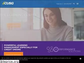 cutraining.com