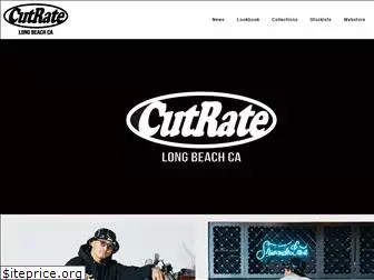 cutrate-japan.net