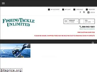 cutratefishingtackle.com