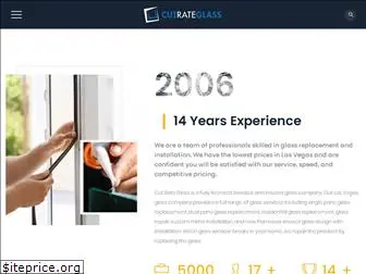 cutrateglass.com