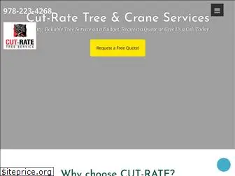 cutratetree.com