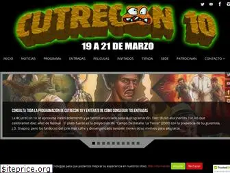 cutrecon.com