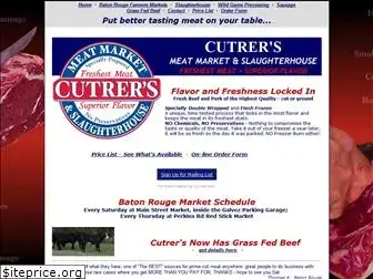cutrers.com
