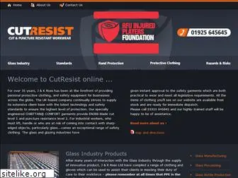 cutresist.com