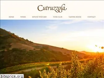 cutruzzolavineyards.com