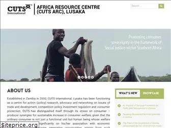 cuts-lusaka.org