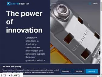 cutsforth.com
