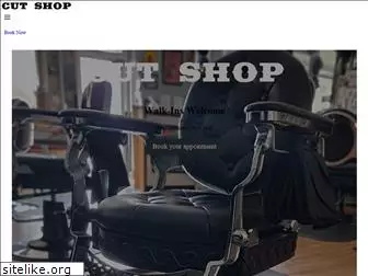 cutshopnyc.com