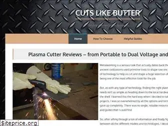 cutslikebutter.com