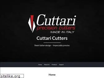cuttaricutters.com