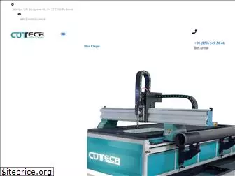 cuttech.com.tr