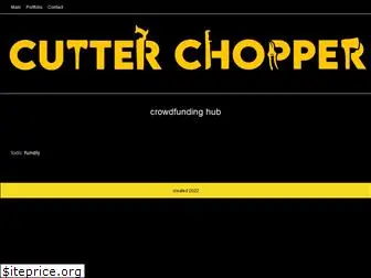 cutterchopper.com
