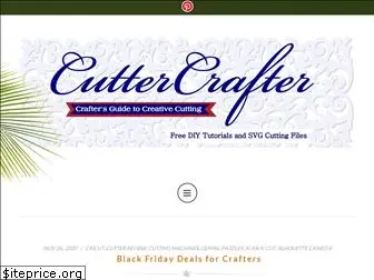 cuttercrafter.com