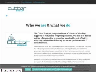 cuttergrp.com