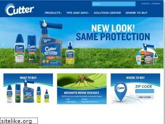 cutterinsectrepellents.com
