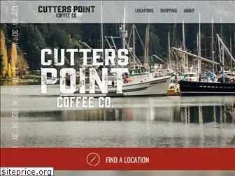 cutterspoint.com